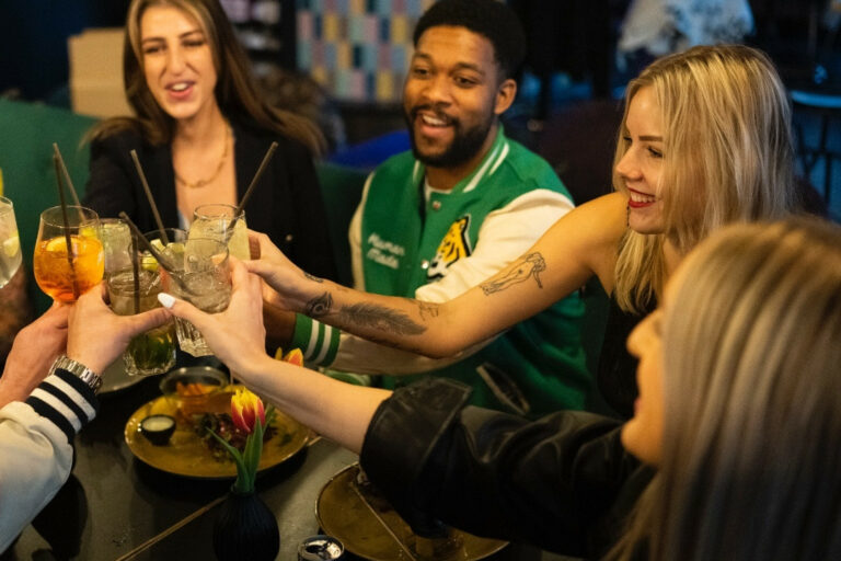 Restaurant Gutschein für Hamburgerei EINS Maxvorstadt