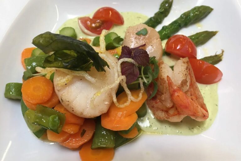 Restaurant Gutschein für Hotel Restaurant Leugermann