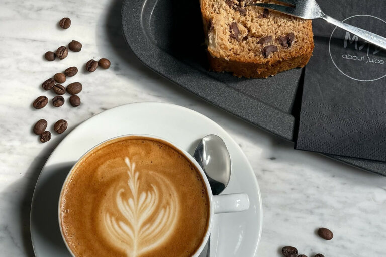 Restaurant Gutschein MAD about Juice