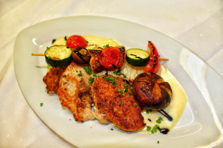 Restaurant Gutschein Mittendorf Gastronomie Bodenwerder-Buchhagen