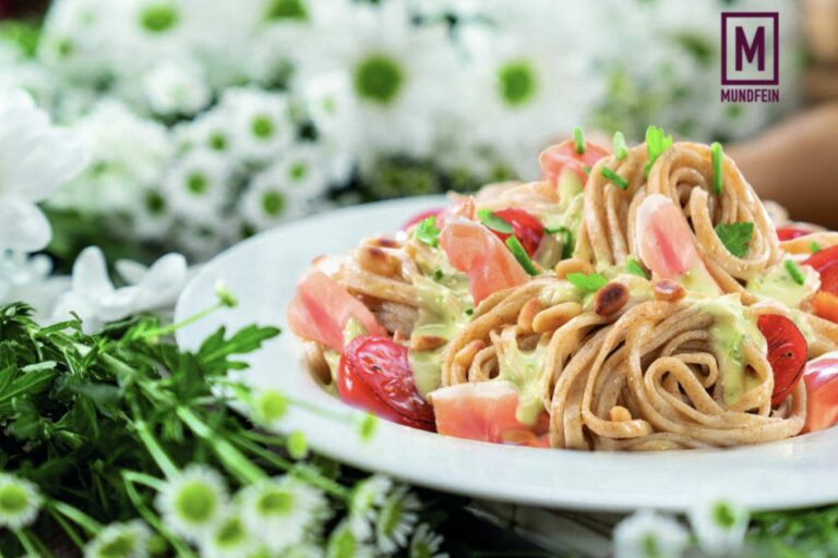 Restaurant Gutschein MUNDFEIN Braunschweig