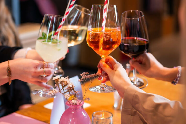 Restaurant Gutschein Nonna di Mia