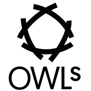 Logo OWLs Listeningbar & Restaurant