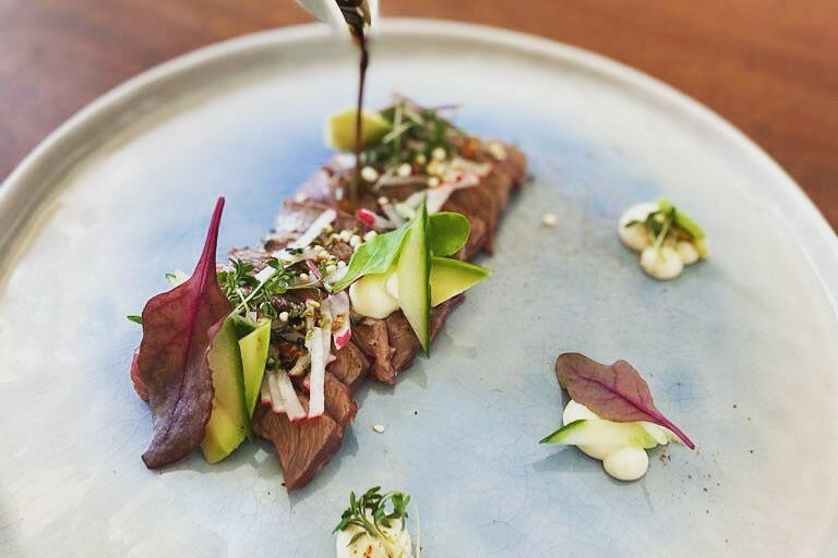 Restaurant Gutschein Restaurant  Palace St. George Mönchengladbach