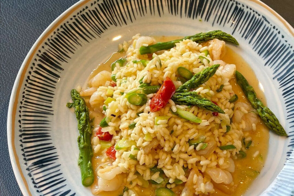 Restaurant Gutschein Ristorante Carpaccio Geilenkirchen