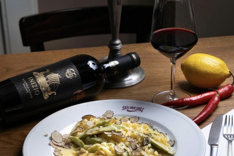 Restaurant Gutschein für San Michele