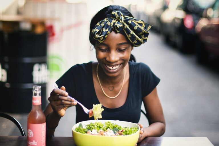 Restaurant Gutschein Supasalad