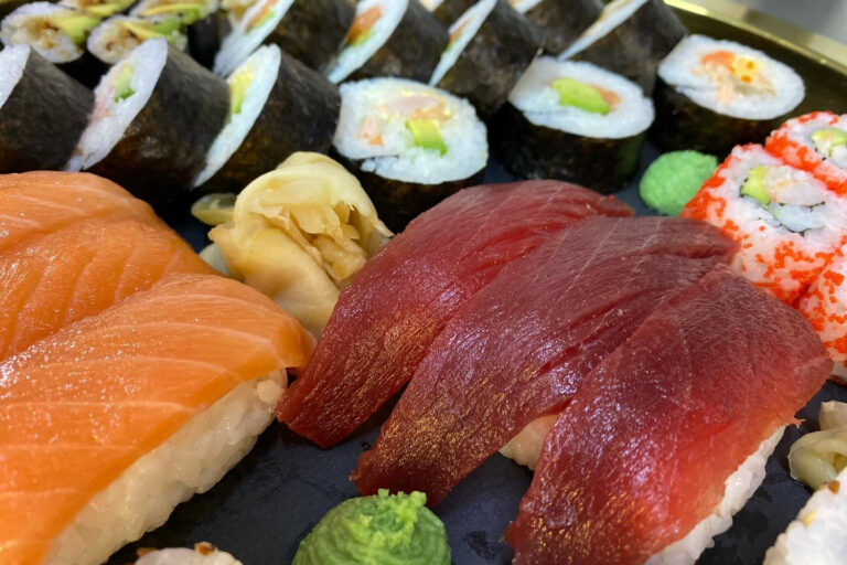 Restaurant Gutschein Sushi-Box Lippstadt