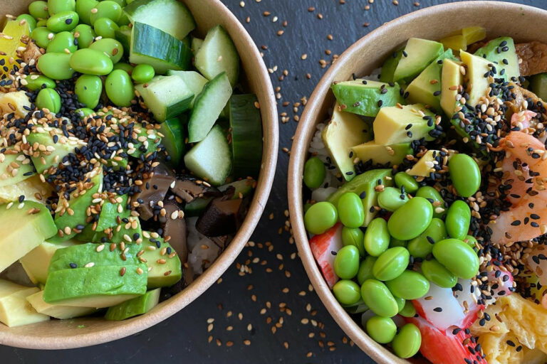 Restaurant Gutschein Sushi-Box Lippstadt