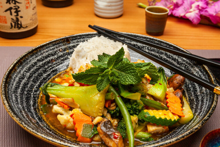 Restaurant Gutschein Thang Long Leinfelden-Echterdingen