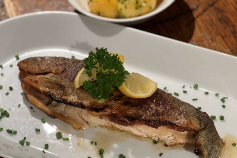 Restaurant Gutschein Wirtshaus zum Nepomuk Heidelberg