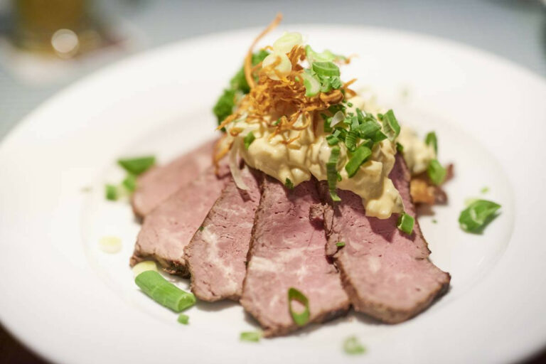 Restaurant Gutschein für Wirtshaus zum Nepomuk