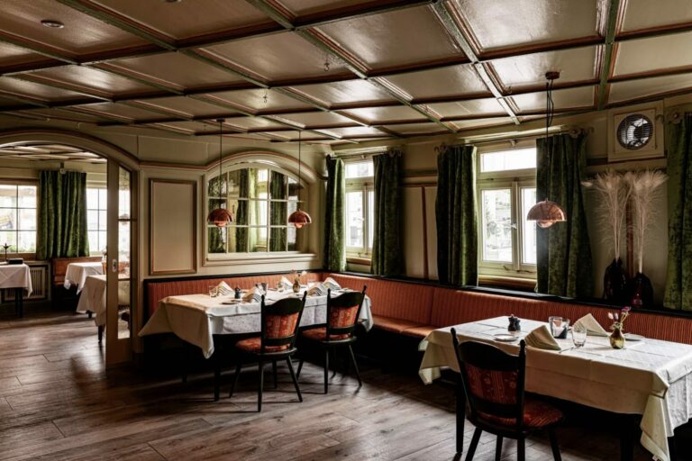 Restaurant Gutschein für Zum Ochsen