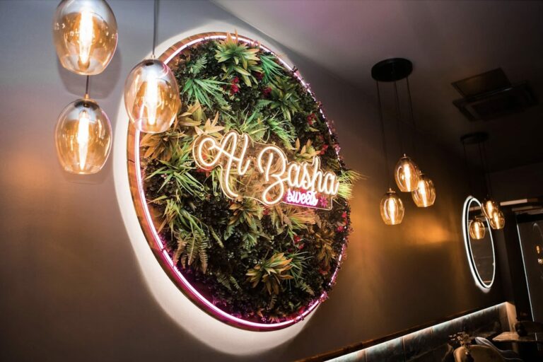 Restaurant Gutschein Al Basha Sweets Kiel