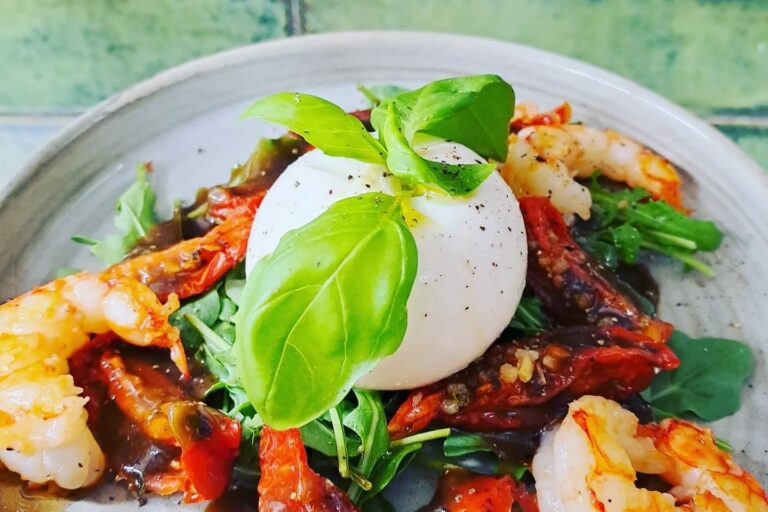 Restaurant Gutschein Al Mulino Rostock