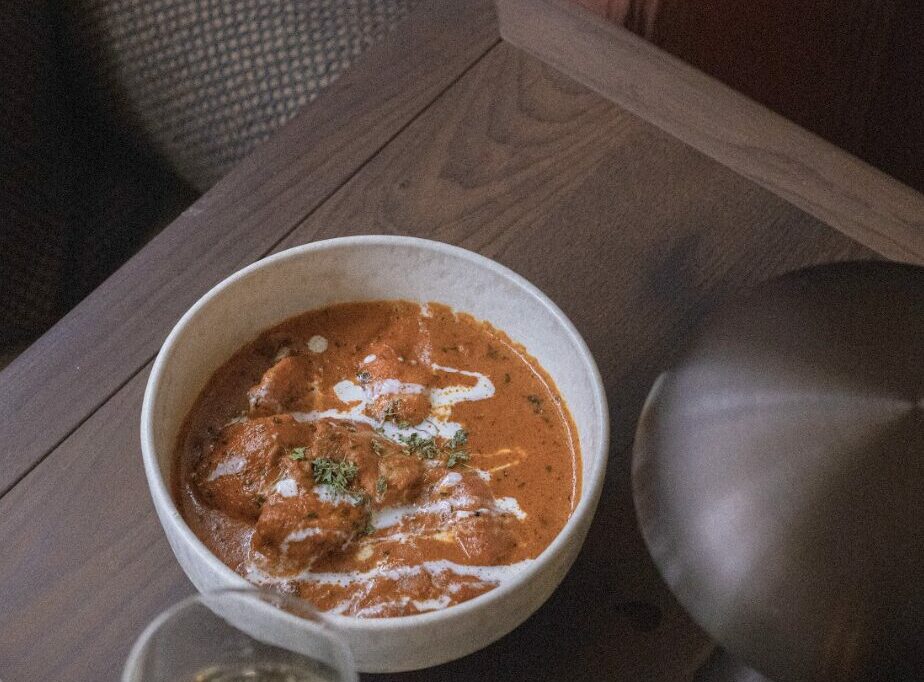 Restaurant Gutschein Authentikka Mitte Hamburg