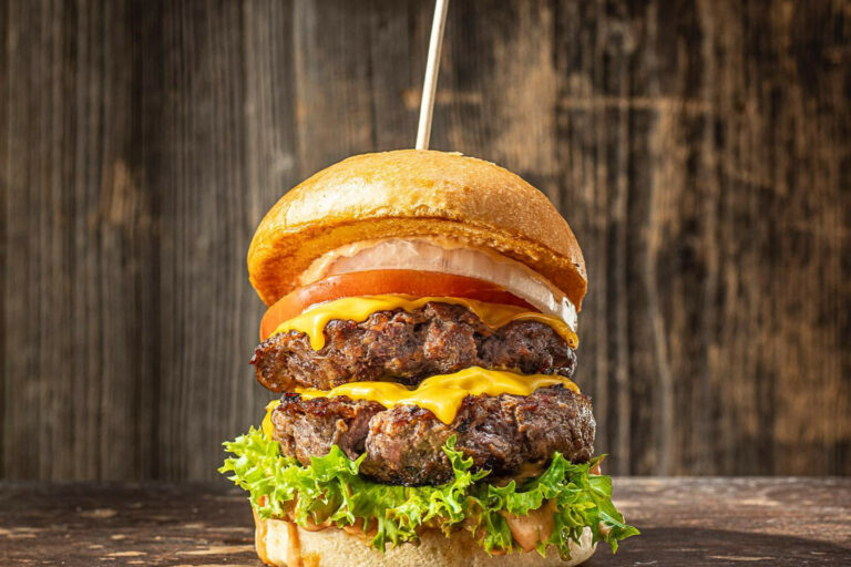 Restaurant Gutschein BURGERHOUSE