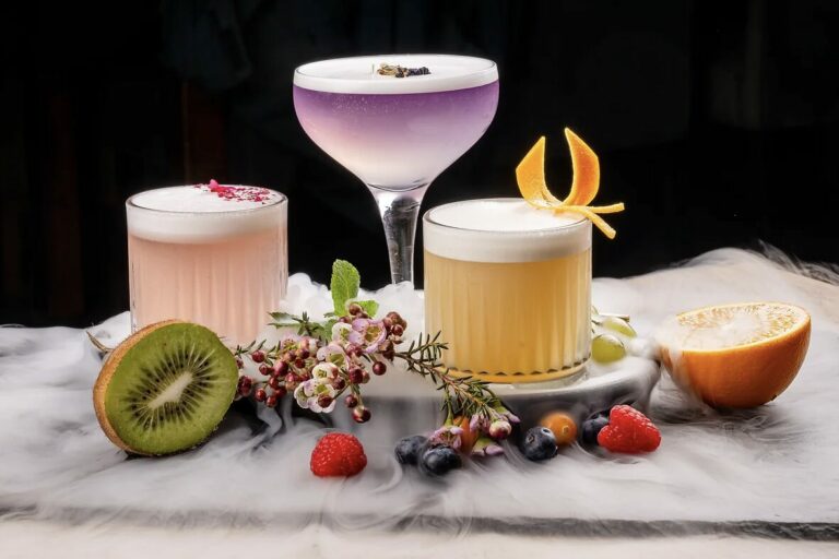 Restaurant Gutschein Chingu Winterhude Hamburg