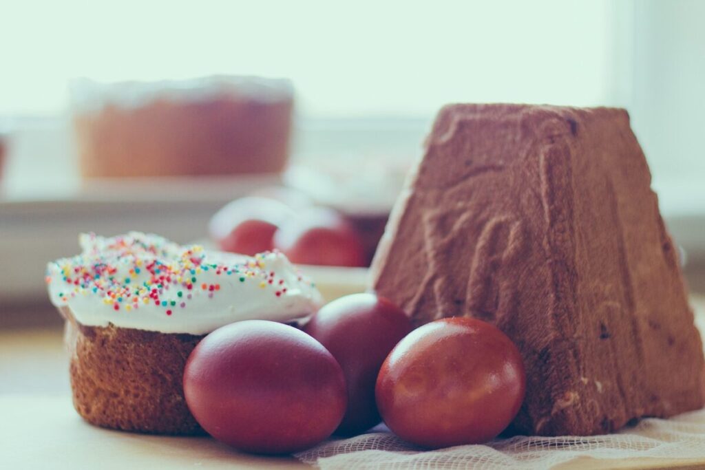 Unsere Geschenkideen für Ostern Restaurant Gutschein
