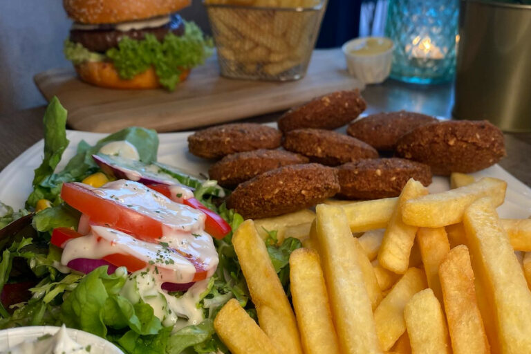 Restaurant Gutschein Grand Café Gronau