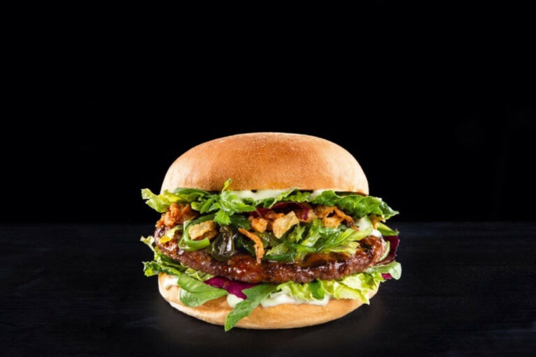 Restaurant Gutschein Hamburgerei Kempten