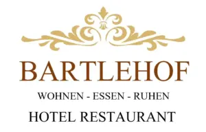 Logo Hotel Restaurant Bartlehof