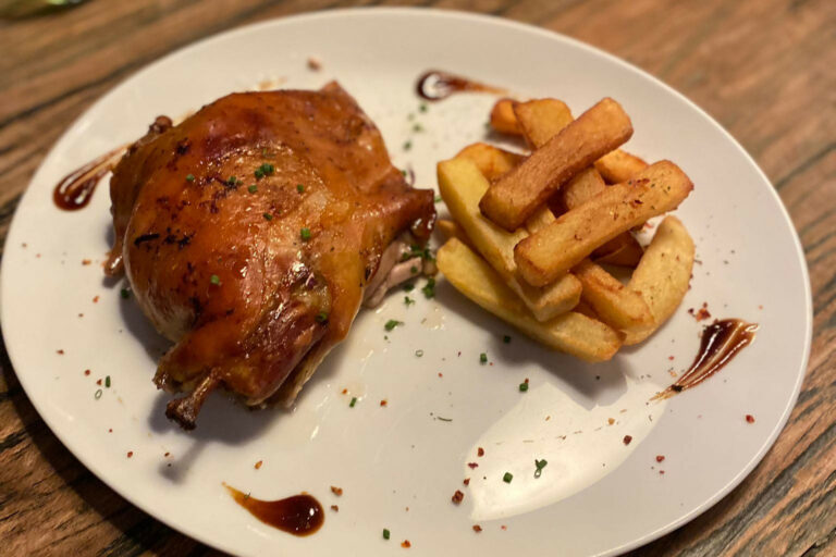 Restaurant Gutschein JOSÉ Y JOSEFINA Stuttgart