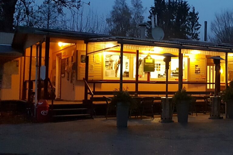 Restaurant Gutschein für Kaminstube “Zur Eule”