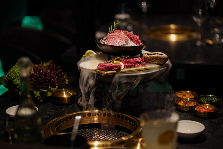 Restaurant Gutschein KONO München