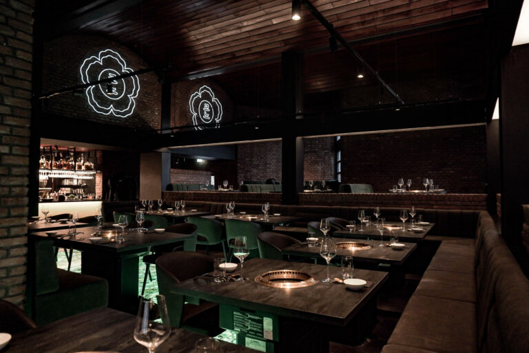 Restaurant Gutschein KONO München