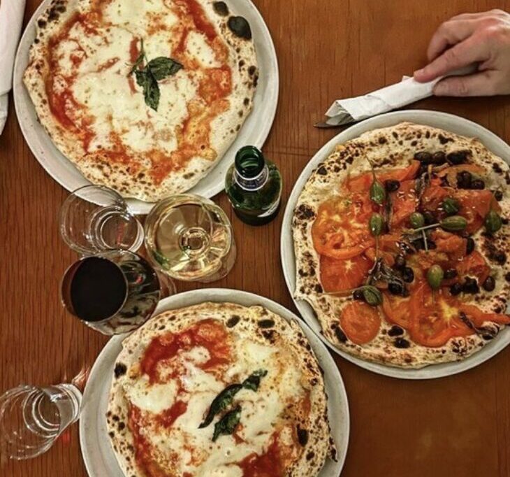 Restaurant Gutschein L.A. Signorina Stuttgart