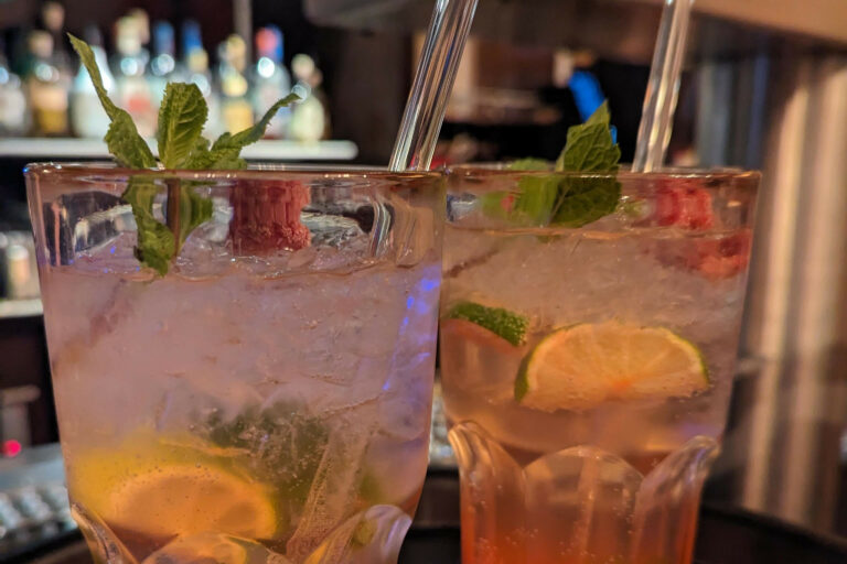 Restaurant Gutschein LOTTA Restaurant & Bar Osnabrück