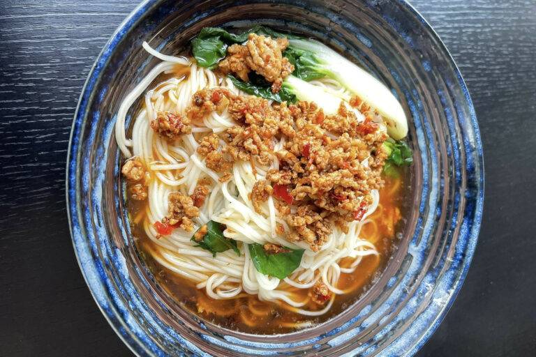 Restaurant Gutschein für Mala Kitchen