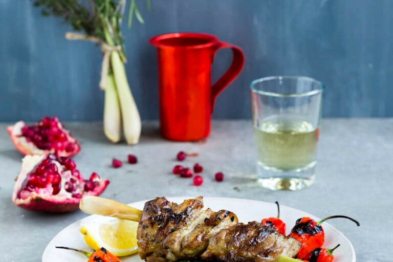 Restaurant Gutschein Nefeli im Phönix Ottobrunn