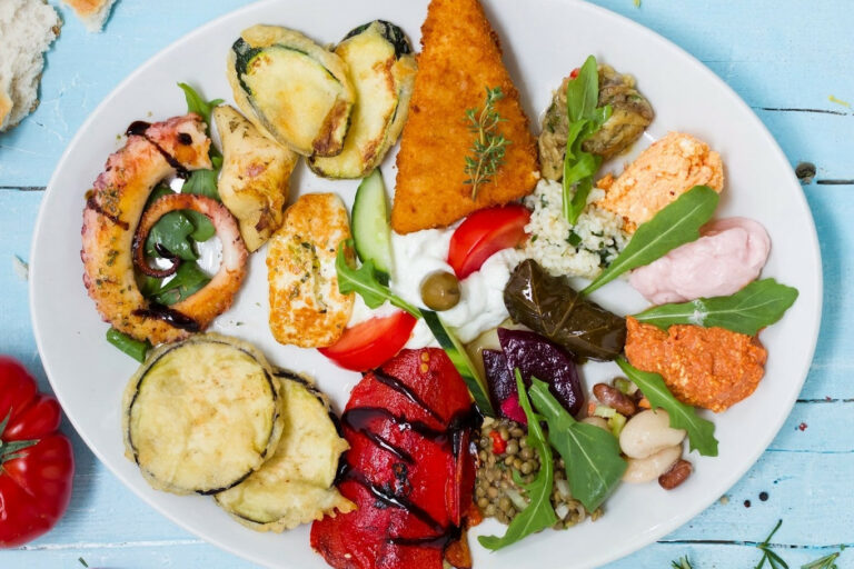 Restaurant Gutschein Nefeli im Phönix Ottobrunn