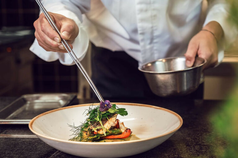 Restaurant Gutschein Oléo Pazzo im Courtyard Munich City Center München