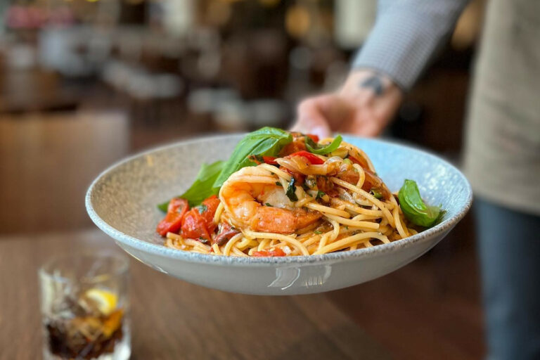 Restaurant Gutschein Oléo Pazzo im Courtyard Munich City Center München