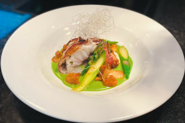 Restaurant Gutschein Oléo Pazzo im Courtyard Munich City Center München