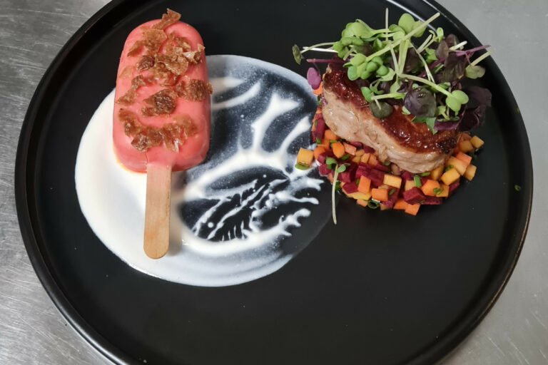 Restaurant Gutschein Restaurant GarPunkt Essen