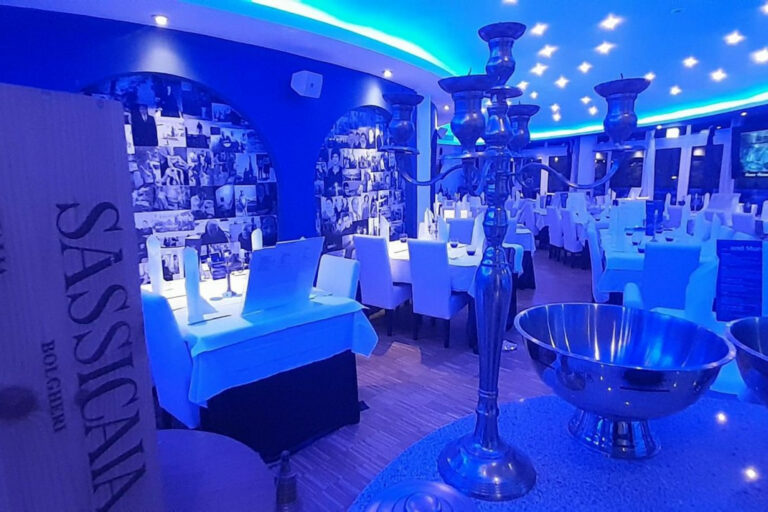 Restaurant Gutschein Ristorante IL Pescatore Schorndorf