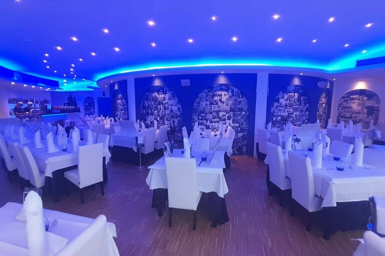 Restaurant Gutschein Ristorante IL Pescatore Schorndorf