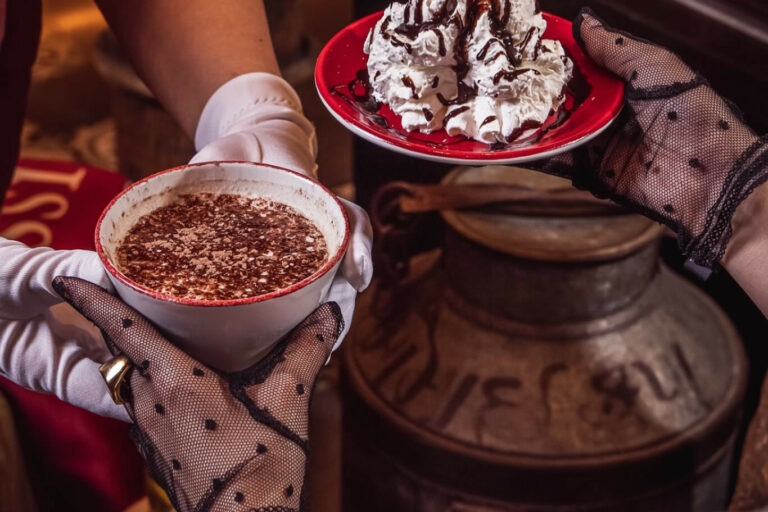 Restaurant Gutschein Sissi + Franz