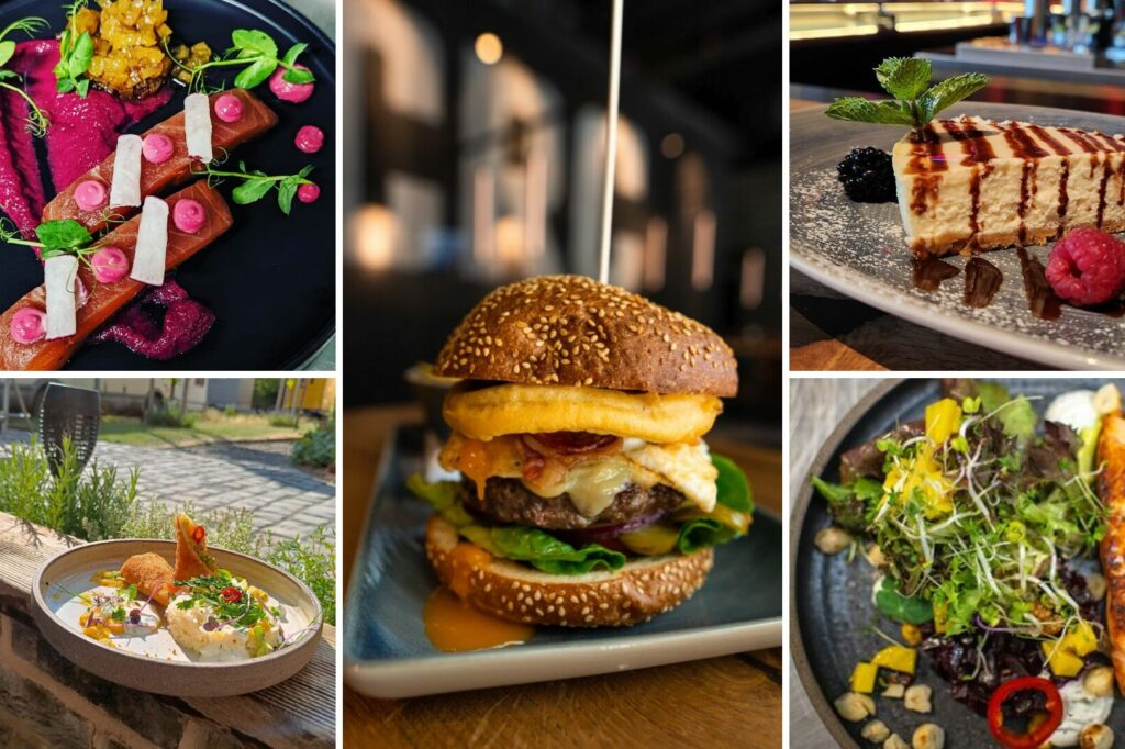 Unsere Gastro-Newcomer im März