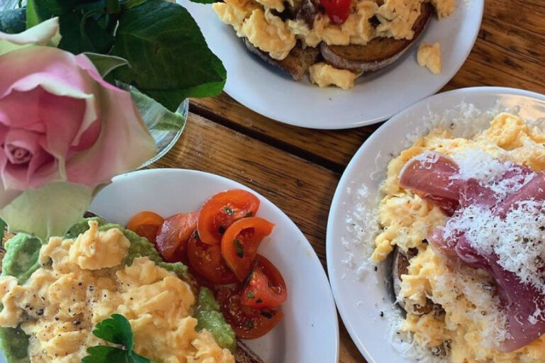 Restaurant Gutschein A Never Ever Ending Love Story Berlin