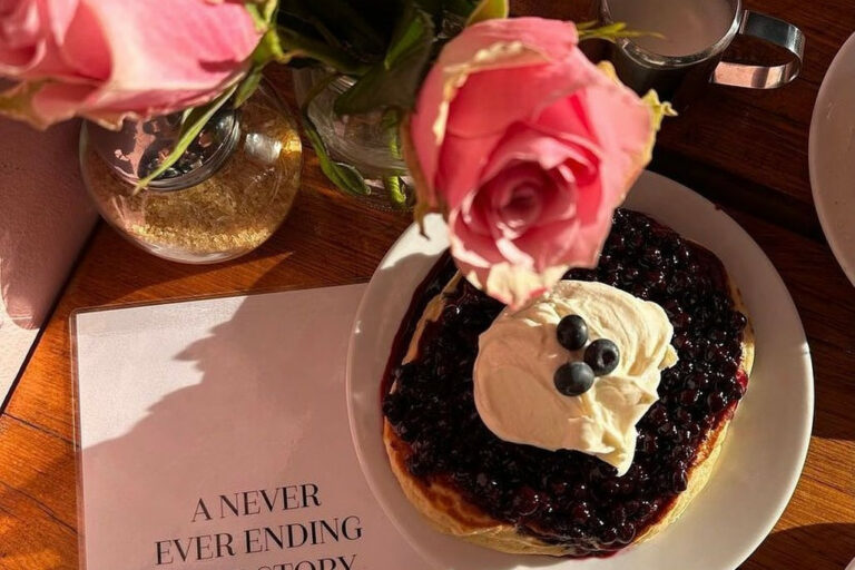 Restaurant Gutschein A Never Ever Ending Love Story Berlin