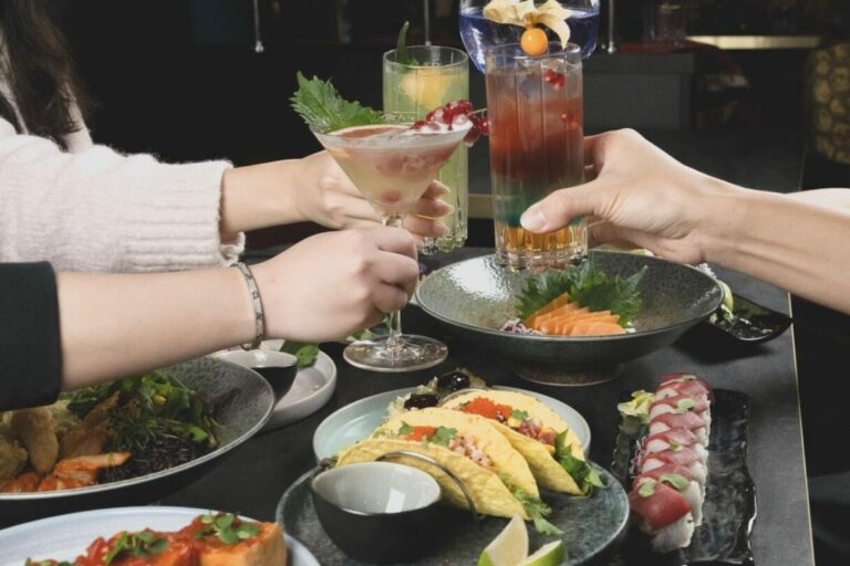 Restaurant Gutschein für Akimy