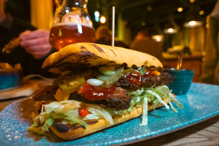 Restaurant Gutschein Biermeisterei by Lemke Berlin