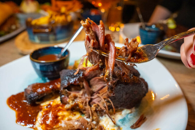 Restaurant Gutschein Biermeisterei by Lemke Berlin