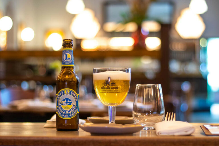 Restaurant Gutschein Biermeisterei by Lemke Berlin