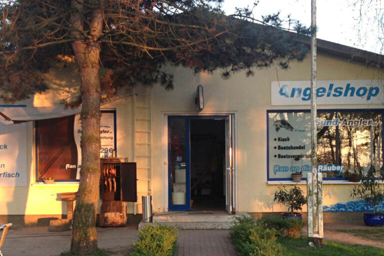 Restaurant Gutschein Bistro Müller Sundhagen/ Neuhof